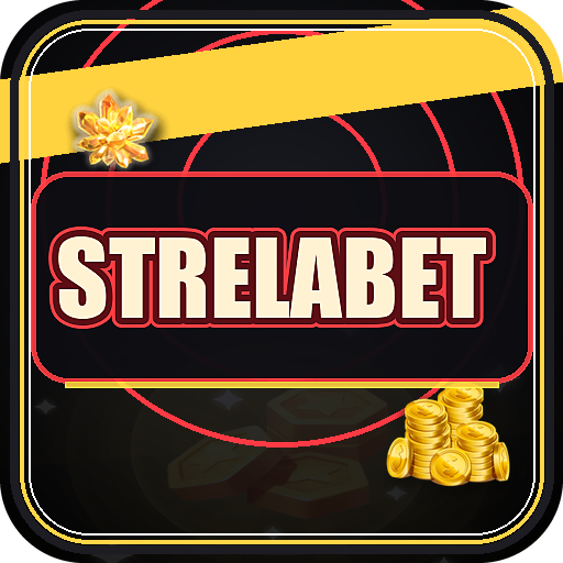 strelabet Brasil logo
